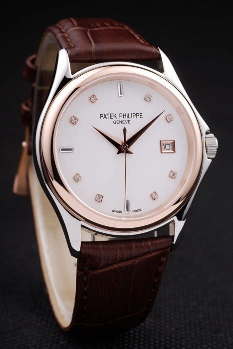 patek philippe geneve calatrava 4630|Patek Philippe Calatrava review.